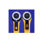 OLFA RTY-2/G Straight Handle Rotary Cutter