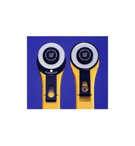 OLFA RTY-2/G Straight Handle Rotary Cutter, Application