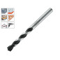 Alpen Profi Beton PTSB 5 Drill Bits Set