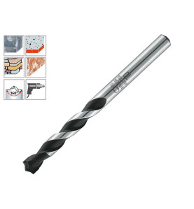 Alpen Profi Beton Drill Bit - 10 mm