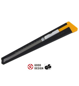 OLFA Standard Duty 180 Black Cutter