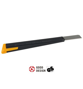 OLFA Standard Duty 180 Black Cutter