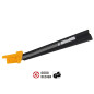 OLFA Standard Duty 180 Black Cutter OLFA Standard Duty 180 Black Cutter