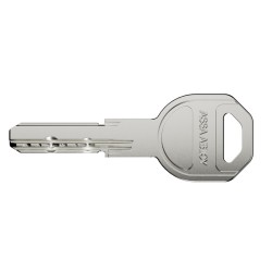 Секретна ключалка ASSA ABLOY CY100 - БДС