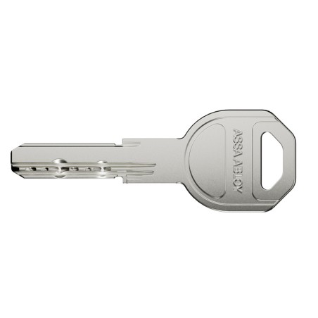 Секретна ключалка ASSA ABLOY CY100 - БДС