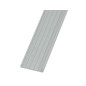 KAMA U-shaped Aluminium Nailing Profile For Furniture - 2.440 meters