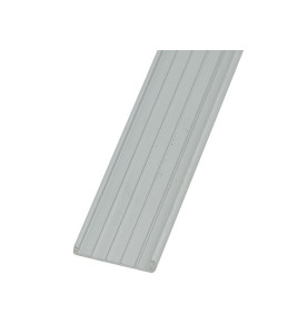 U-shaped Aluminium Nailing Profile For Furniture