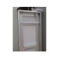 KAMA F01 Mirror Door