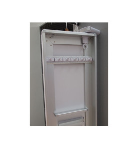 F01 Mirror Door - Application