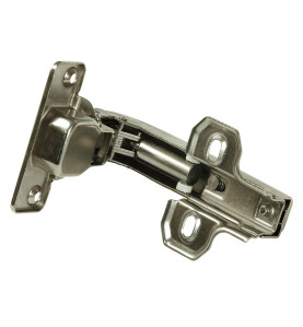KAMA Hydraulic Furniture Hinge - 90 Degrees