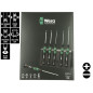Wera Kraftform Micro 2035/6 Screwdriver Set Wera Kraftform Micro 2035/6 Screwdriver Set