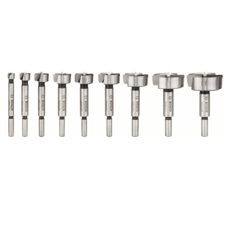 Forstner drill bits BOSCH