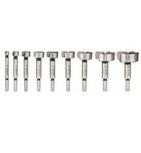 Forstner drill bits BOSCH