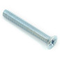 M6 Countersunk Head Phillips Bolt