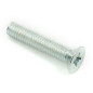 M6 Countersunk Head Phillips Bolt