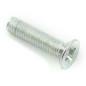 M6 Countersunk Head Phillips Bolt