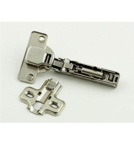 KAMA Soft Closing Furniture Hinge