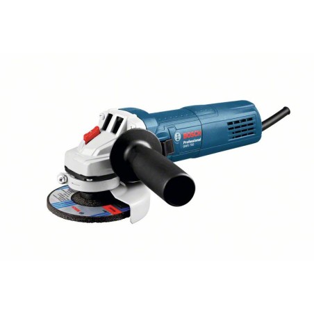 Ъглошлайф 125mm BOSCH GWS750