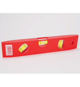 SOLA PT 5 ABS Plastic Spirit Level