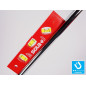 SOLA PTM 5 ABS Plastic Spirit Level With Magnetic Stripe