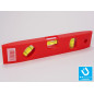 SOLA PTM 5 ABS Plastic Spirit Level With Magnetic Stripe