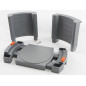K805B Plate Holder