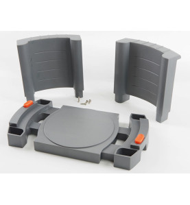 K805B Plate Holder