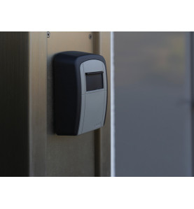 Сейф за ключове Abus 707 B