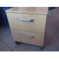 KAMA 012 Aluminium Furniture Handle - 192 mm