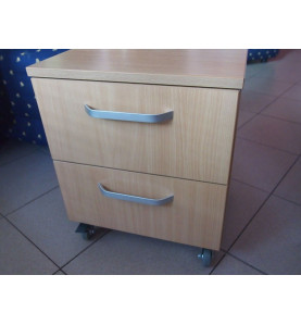 Алуминиева дръжка за мебели MD-012 - монтаж