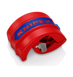 Фреза за пластмасови тръби KNIPEX BiX