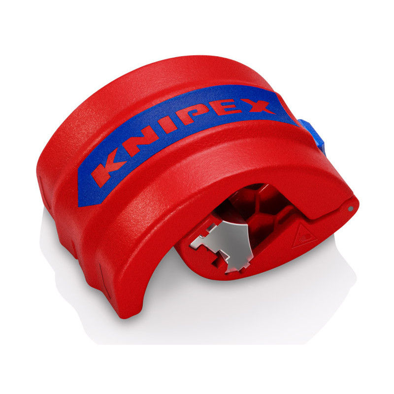 Фреза за пластмасови тръби KNIPEX BiX