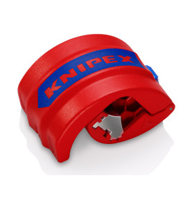Фреза за пластмасови тръби KNIPEX BiX
