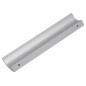 GTV 380 Aluminium Furniture Handle - 160 mm