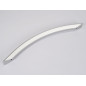 KAMA 011 Aluminium Furniture Handle - 160 mm