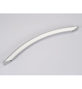 Aluminium Furniture Handle 011 - 160 mm