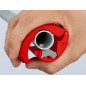 Cutter for plastic pipes KNIPEX BiX Cutter for plastic pipes KNIPEX BiX