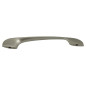 KAMA 1105 Furniture Handle - 128 mm, Matt Nickel