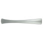 KAMA 1052 Furniture Handle - 96 mm, Matt Chrome