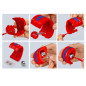 Фреза за пластмасови тръби KNIPEX BiX