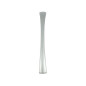 KAMA 1052 Furniture Handle - 128 mm, Matt Chrome