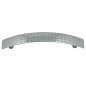 Дръжка за мебели GTV 7007 - 96 мм, Хром Дръжка за мебели GTV 7007 - 96 мм, Хром