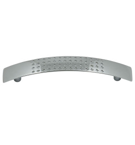 7007 Furniture Handle - 96 mm, Chrome