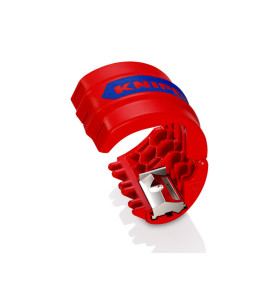 Фреза за пластмасови тръби KNIPEX BiX