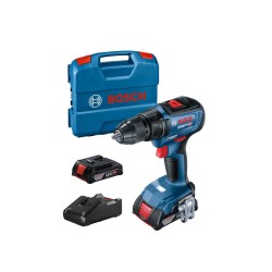 Акумулаторен винтоверт BOSCH GSR 18V-50