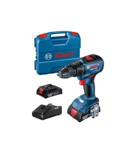 Акумулаторен винтоверт BOSCH GSR18V-50