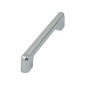 KAMA 9162 Furniture Handle - 160 mm, Chrome