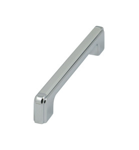 9162 Furniture Handle - 160 mm, Chrome