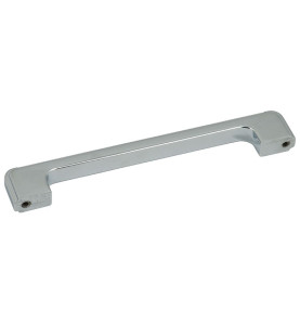 9162 Furniture Handle - 160 mm, Chrome
