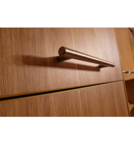 MD-8925 Furniture Handles - mounted